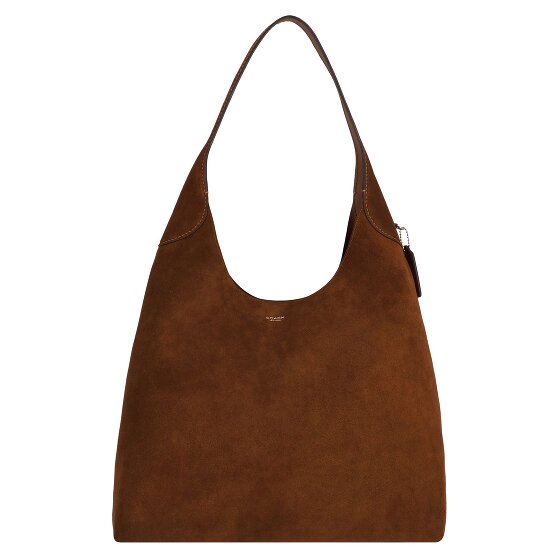 Coach Brooklyn Shopper Tasche Leder 40 cm