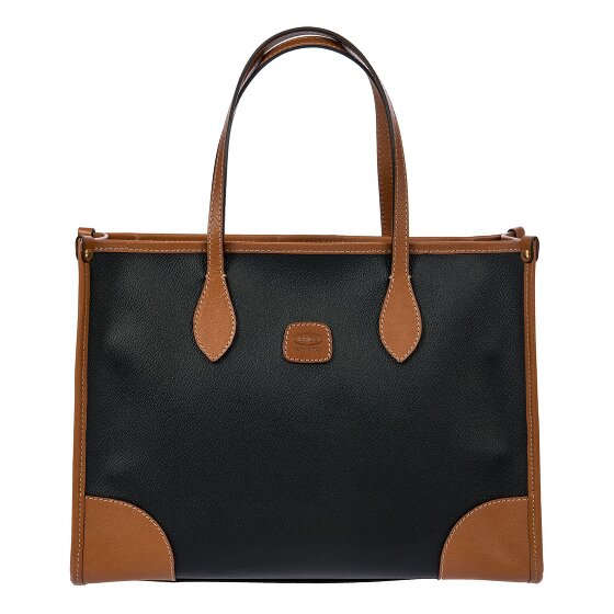 Bric's Firenze Shopper Tasche S 35 cm Laptopfach Bric's Firenze Shopper Tasche S 35 cm Laptopfach