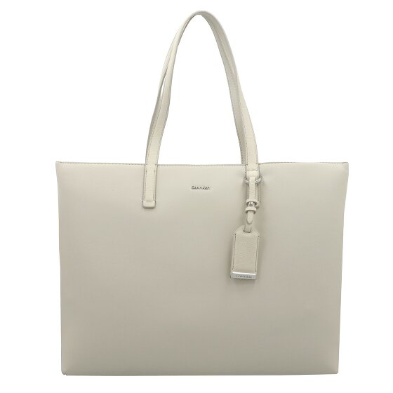 Calvin Klein CK Must Schultertasche 39 cm Calvin Klein CK Must Schultertasche 39 cm