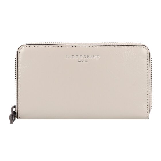 Liebeskind Nika Geldbörse RFID Schutz Leder 16 cm