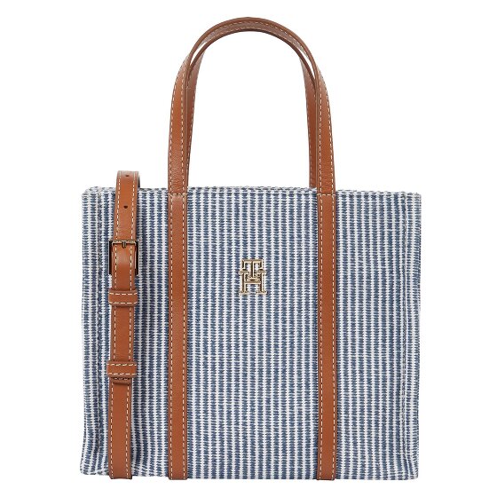 Tommy Hilfiger TH Premium Shopper Tasche 24 cm Tommy Hilfiger TH Premium Shopper Tasche 24 cm