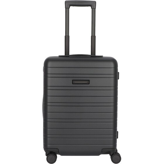 Horizn Studios H5 Check-in 4-Rollen Kabinentrolley 55 cm