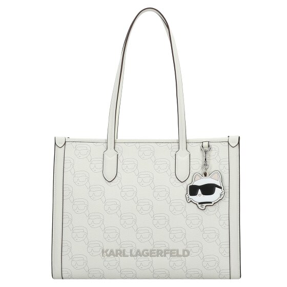 Karl Lagerfeld Ikon Shopper Tasche 37 cm Karl Lagerfeld Ikon Shopper Tasche 37 cm