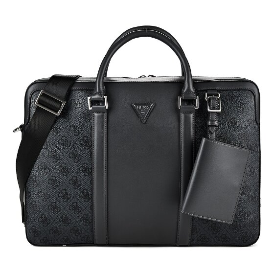 Guess Milano Aktentasche 38 cm Laptopfach