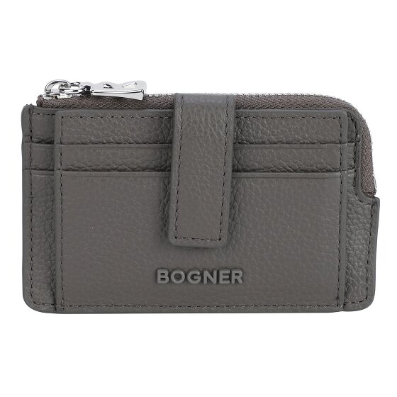 Bogner Pontresina Kreditkartenetui Leder 12.5 cm