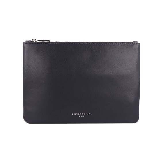 Liebeskind Dancing Letters Kosmetiktasche Leder 21 cm Liebeskind Dancing Letters Kosmetiktasche Leder 21 cm