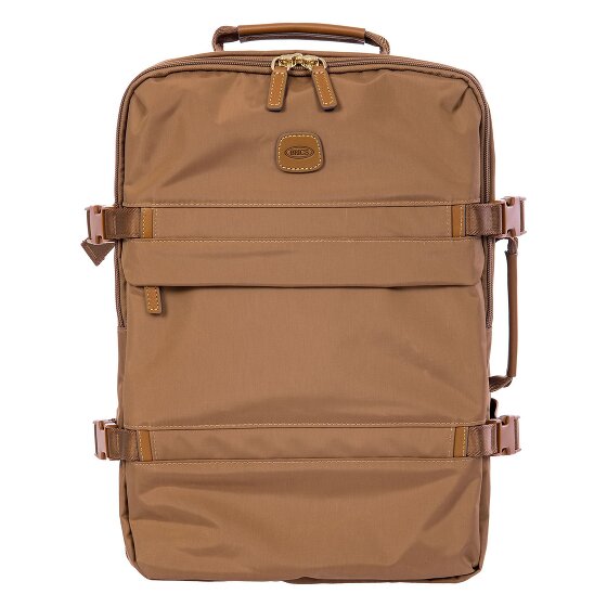 Bric's X-Travel Rucksack 42 cm Laptopfach