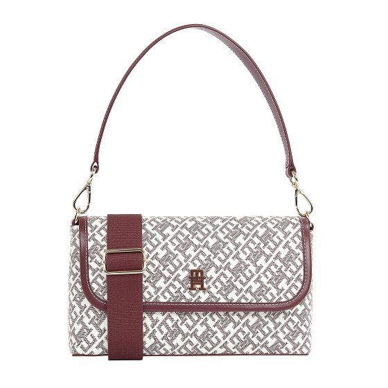 Tommy Hilfiger TH Monoplay Schultertasche 26 cm