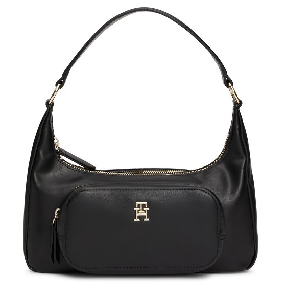 Tommy Hilfiger TH Soft Schultertasche 26 cm
