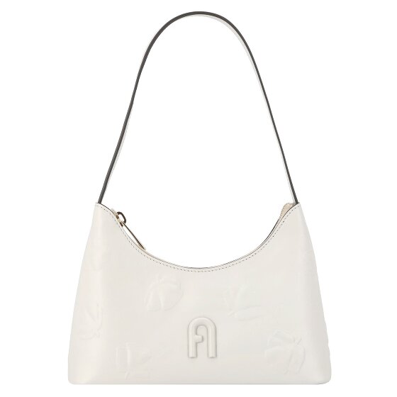 Furla Diamante ee Schultertasche Leder 24 cm