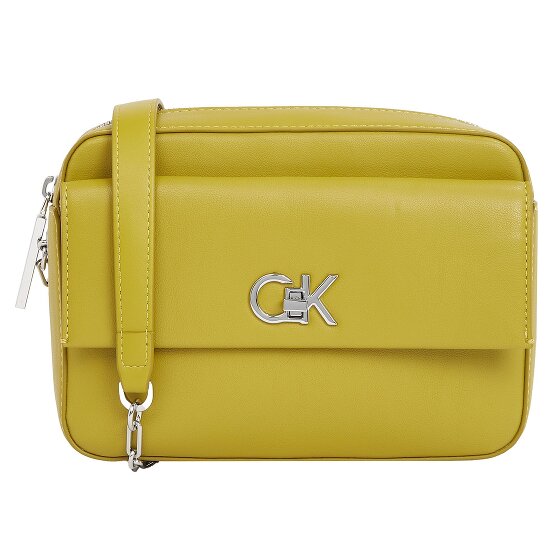 Calvin Klein Re-Lock Umhängetasche 21 cm