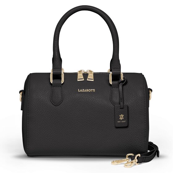 Lazarotti Bologna Leather Handtasche Leder 26 cm