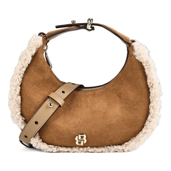 Boss Beyond Handtasche S Leder 21 cm
