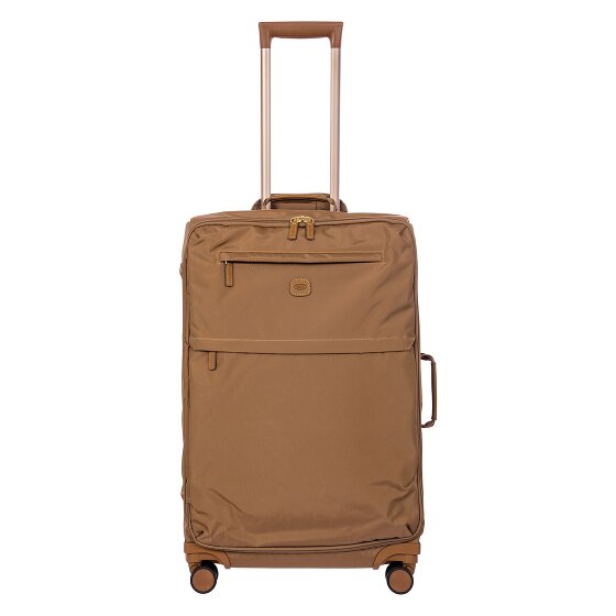 Bric's X-Collection 4 Rollen Trolley 71 cm