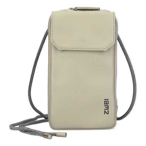 Zwei Mademoiselle.M Handytasche 10 cm