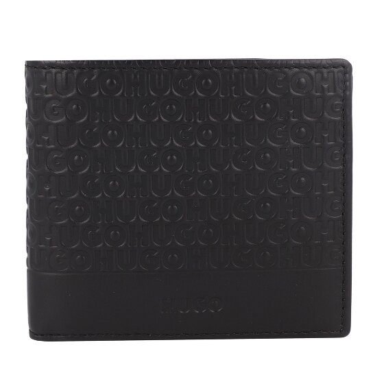 Hugo Ethon Geldbörse Leder 10.5 cm