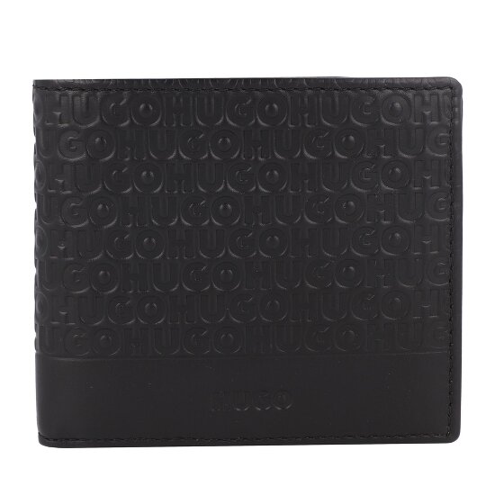 Hugo Ethon Geldbörse Leder 10.5 cm Hugo Ethon Geldbörse Leder 10.5 cm