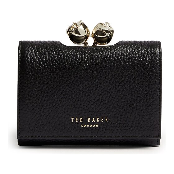 Ted Baker Roosa Geldbörse RFID Schutz Leder 12 cm