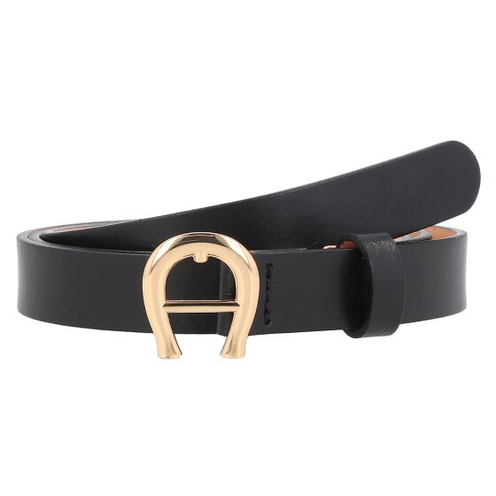 AIGNER Logo Gürtel Leder AIGNER Logo Gürtel Leder