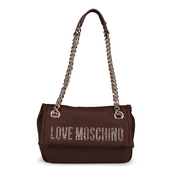 Love Moschino Schultertasche 25 cm