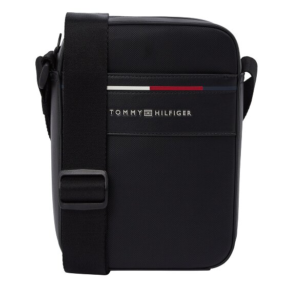 Tommy Hilfiger TH Foundation Mini Bag Umhängetasche 16 cm