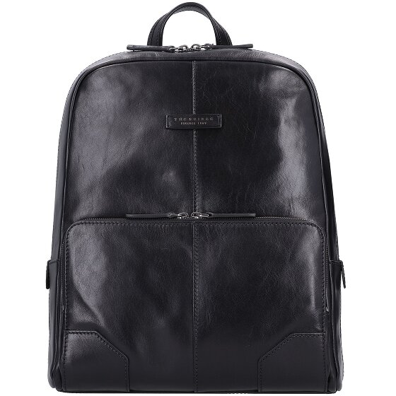 The Bridge Vespucci Rucksack Leder 41 cm Laptopfach