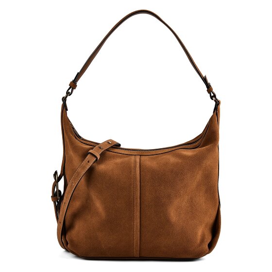 Liebeskind Paris II Schultertasche M Leder 40 cm