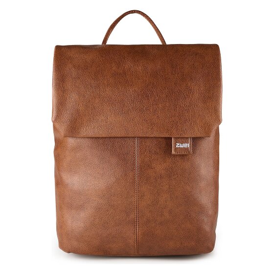 Zwei Mademoiselle.M Daypack 35 cm Laptopfach