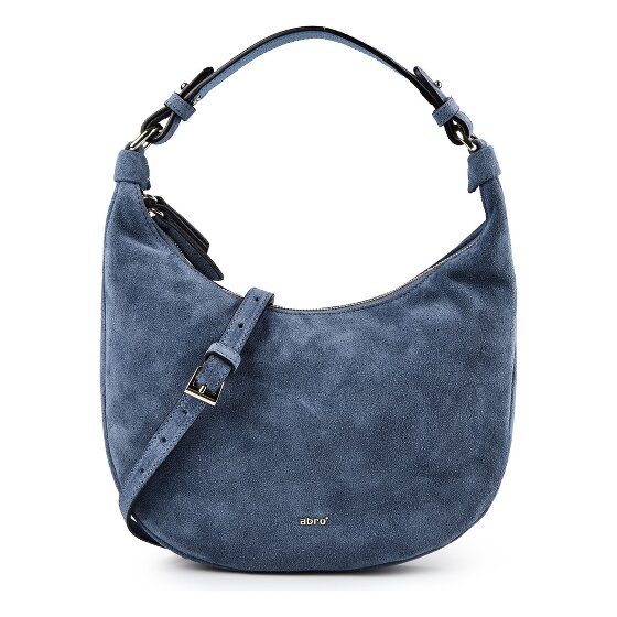 abro Nana Schultertasche Leder 27.5 cm