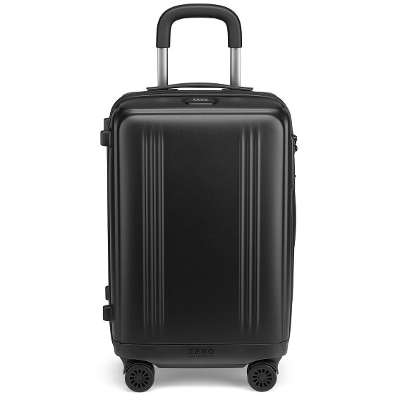 Zero Halliburton Edge Lightweight 4-Rollen Kabinentrolley 56 cm