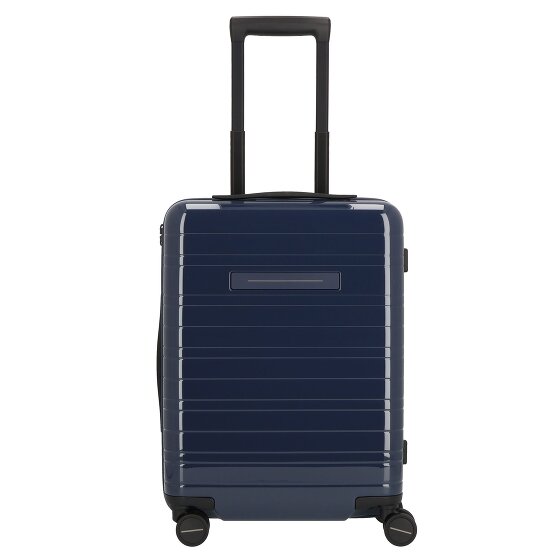 Horizn Studios H5 Essential 4 Rollen Kabinentrolley S 53 cm