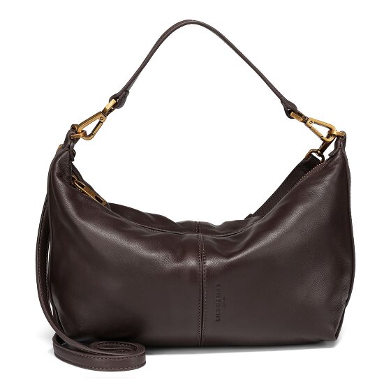 Liebeskind Paris Schultertasche Leder 26 cm