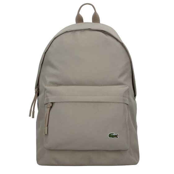 Lacoste Neocroc Daypack 44 cm Laptopfach