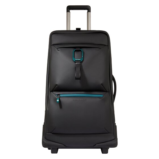 Piquadro Corner 2.0 2 Rollen Reisetasche 70 cm