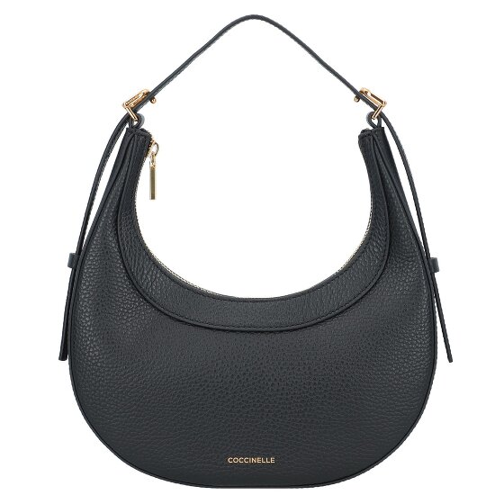 Coccinelle Whisper Handtasche Leder 23 cm