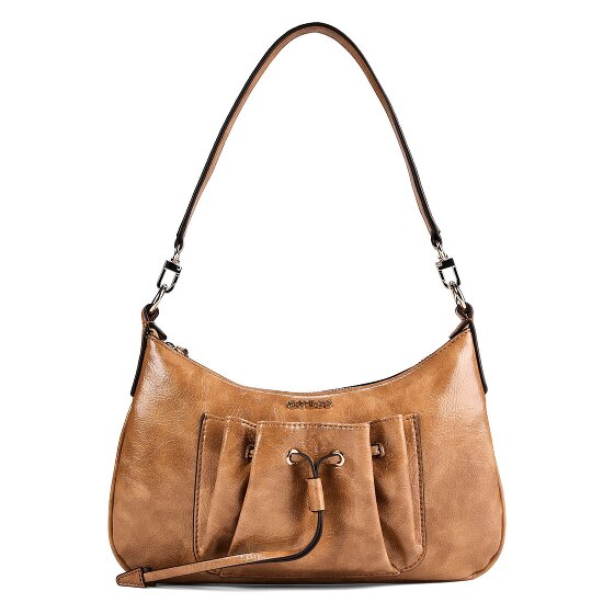 Guess Theodora Schultertasche 27 cm
