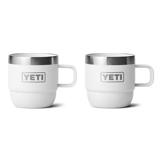 Yeti Rambler Tasse 2tlg.