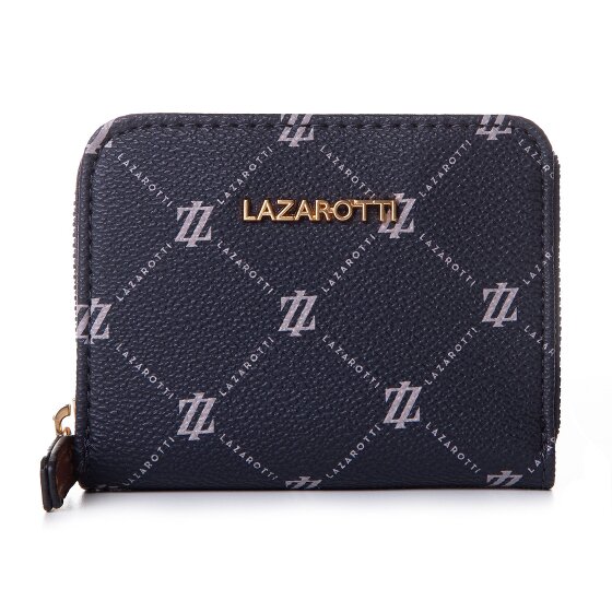 Lazarotti Palermo Geldbörse 11 cm