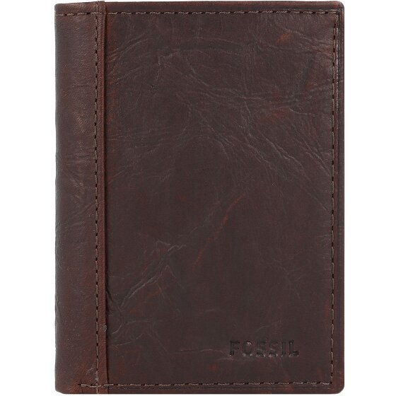 Fossil Neel Geldbörse Leder 8 cm