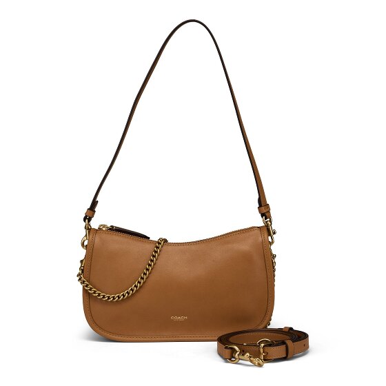 Coach Waverly Schultertasche Leder 24 cm Coach Waverly Schultertasche Leder 24 cm