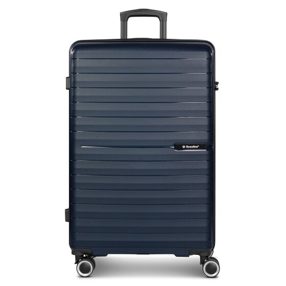 Saxoline Fiesta 4 Rollen Trolley L 75 cm