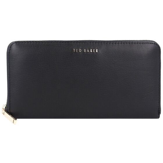 Ted Baker Garcey Geldbörse Leder 19 cm