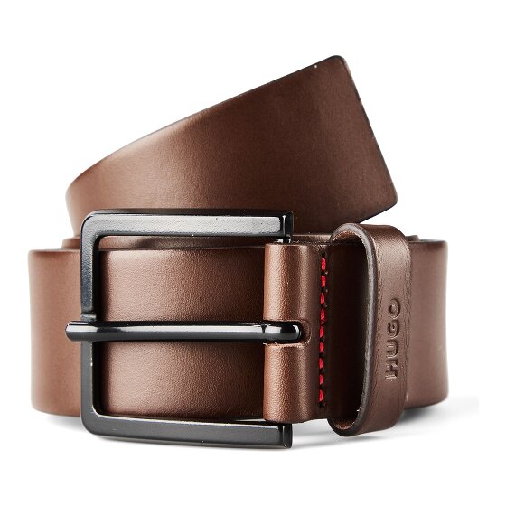 Hugo Gionio SZ40 Gürtel Leder