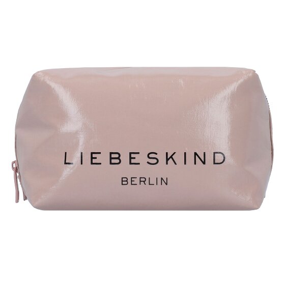 Liebeskind Kulturbeutel S Leder 18 cm