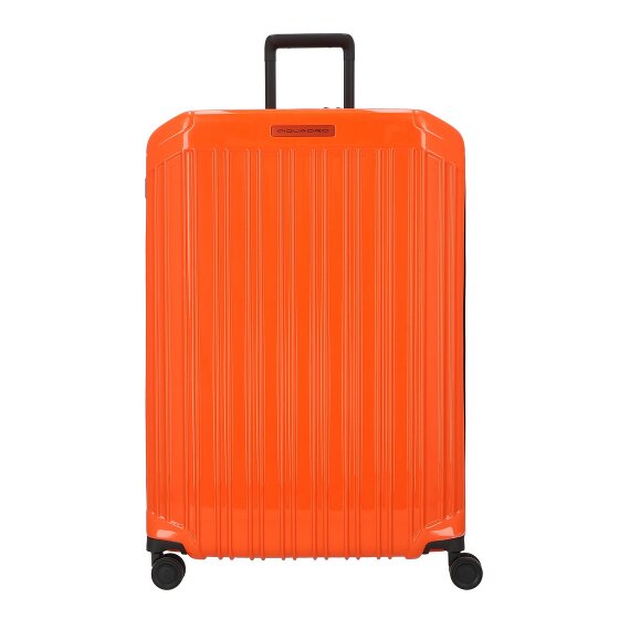 Piquadro PQ-Light 4 Rollen Trolley L 75 cm Piquadro PQ-Light 4 Rollen Trolley L 75 cm