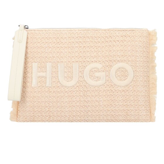 Hugo Becky Clutch Tasche 28 cm