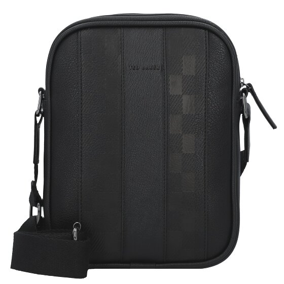 Ted Baker House Check Umhängetasche 19 cm