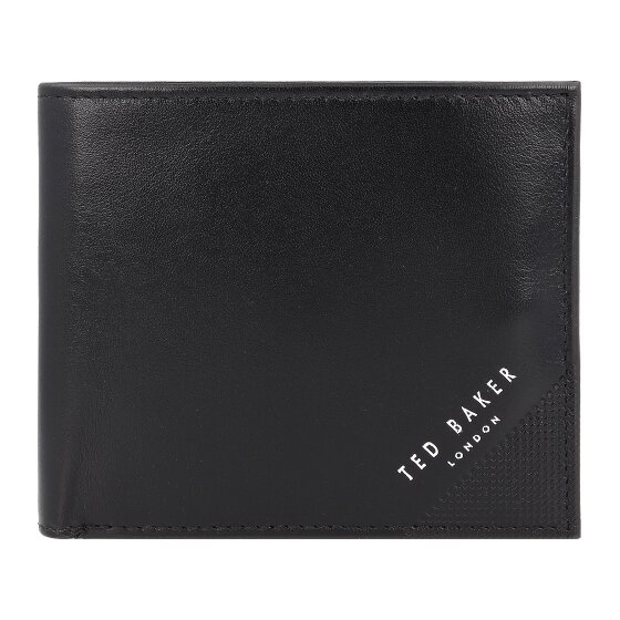 Ted Baker Prugs Geldbörse Leder 11 cm