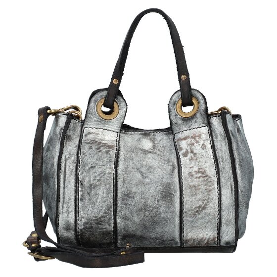 Campomaggi Hasni Mini Bag Handtasche Leder 17 cm