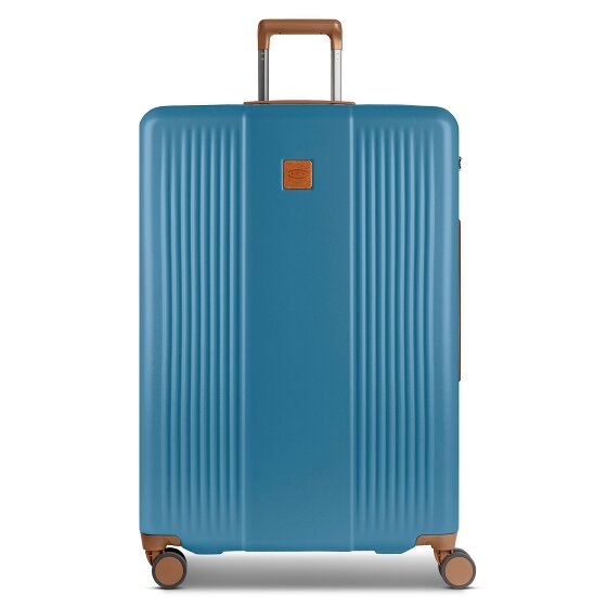 Bric's Ferrara 4 Rollen Trolley L 77 cm mit Dehnfalte Bric's Ferrara 4 Rollen Trolley L 77 cm mit Dehnfalte